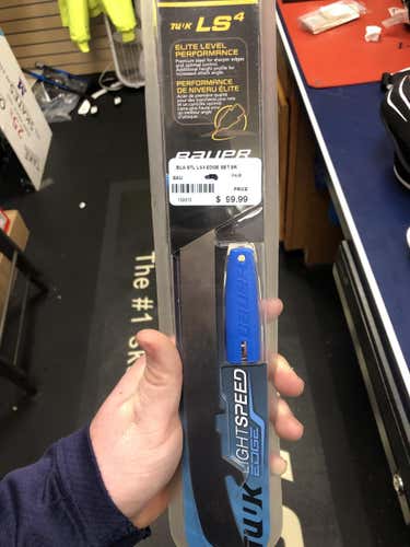 New Bauer LS4 263