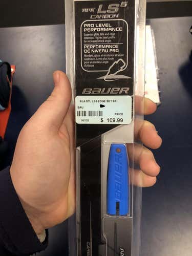 New Bauer LS5 263