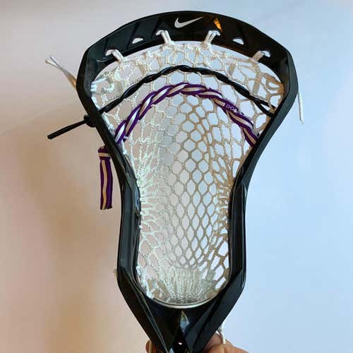 BN Nike Alpha Elite Head w/ Dynasty Mesh + Firethreads