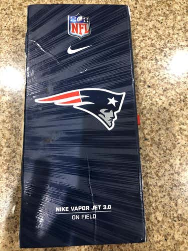 Nike Vapor Jet Gloves