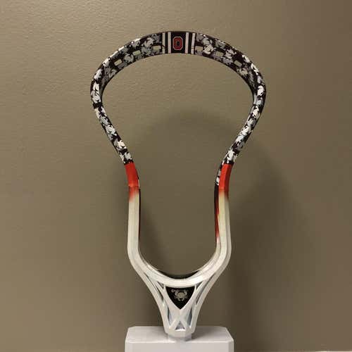 Ohio State ECD Rebel O