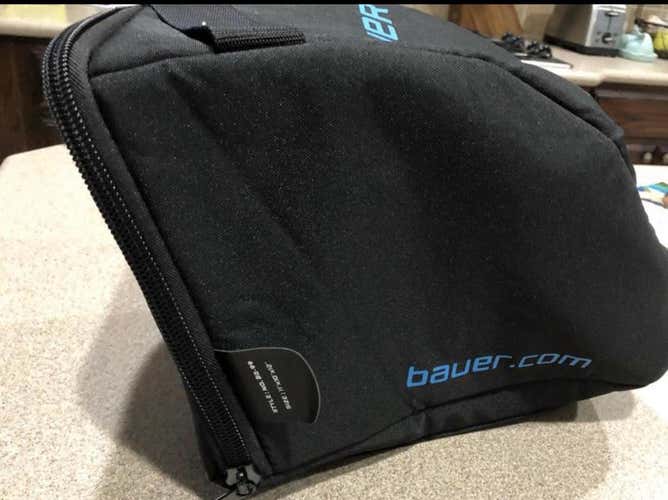 New Bauer