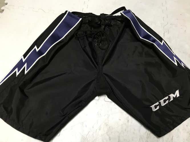 Senior Extra Large CCM PP10C Pant Shell Pro Stock