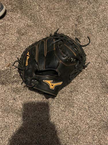 MVP Prime Catchers Glove 34"