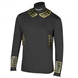 4 New  Bauer NG Elite Compression Shirt with FlexOrb Size  SR  S-3,M-1