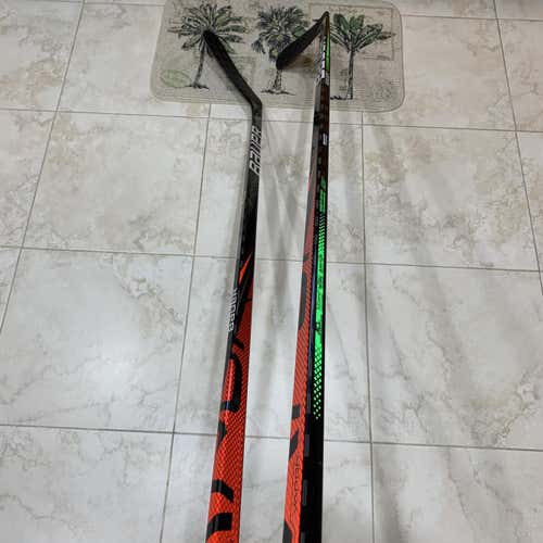 1 FlyLite ADV 2019 LH 82 Flex P92 (Pro Stock)