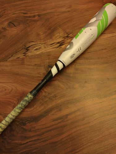 USSSA Certified 2016 DeMarini Composite CF8 Bat (-11) 16 oz 27"