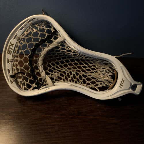 Attack & Midfield Stallion 700 Head