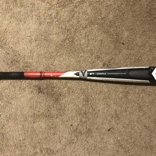High School/College 2015 Select 715 Bat (-3) 29 oz 32"