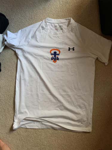 FCA Lacrosse Team Issued Shooter Shirt