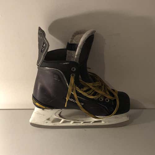 Senior BauerSupreme ONE80 Hockey Skates Size 8D