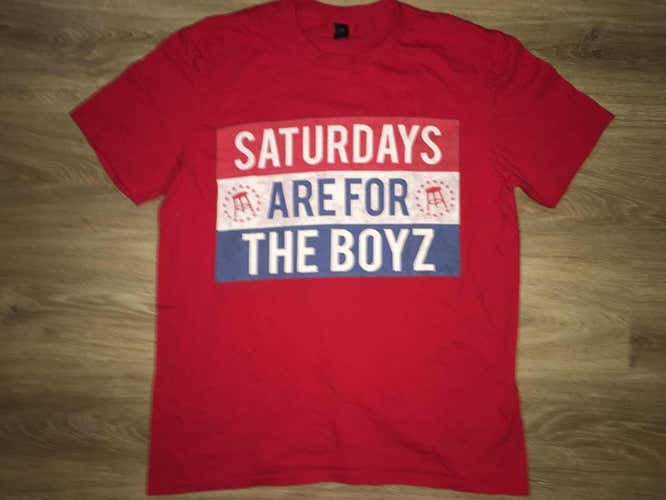 (Large) New Barstool Sports Shirt