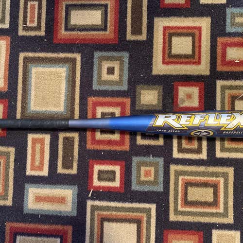 High School/College  Easton Bat 27 oz 30"