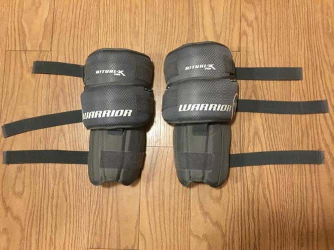 Warrior Ritual-X Pro Knee Pads