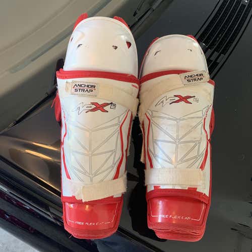 Vapor APX2 Shin Pads