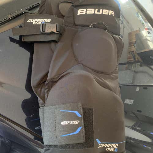 Senior Medium Bauer Girdle