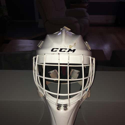 Senior 9000 Goalie Mask