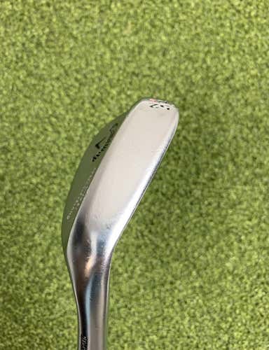 Men's Mack Daddy 2 & 4, 52*, 54* & 60*