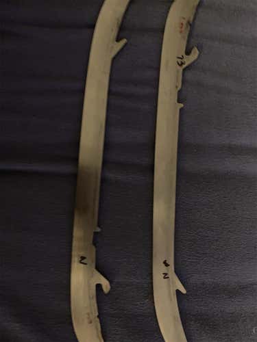 Matt Niskanen Profile LS3 Skate Blade 288