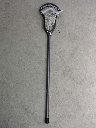 Cool Grey Centrik on Apollo with G3XL mesh