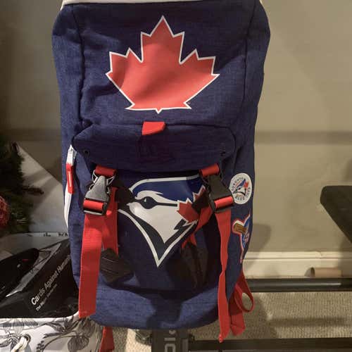 RARE Hershel Toronto Blue Jays Backpack