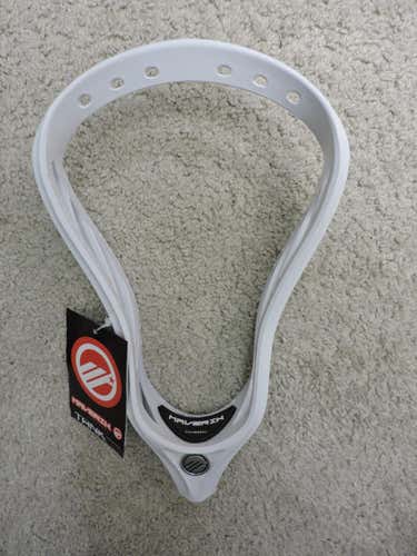New Maverik Unstrung Tank Head