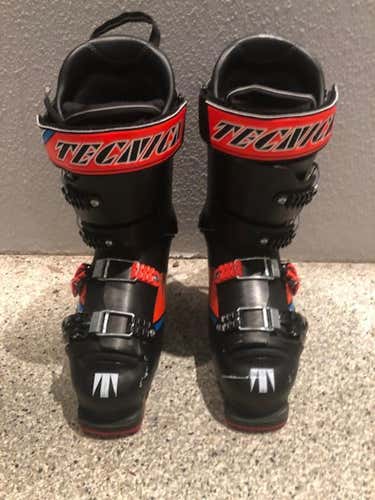 Tecnica R9.3 110 Flex Race Boots -
