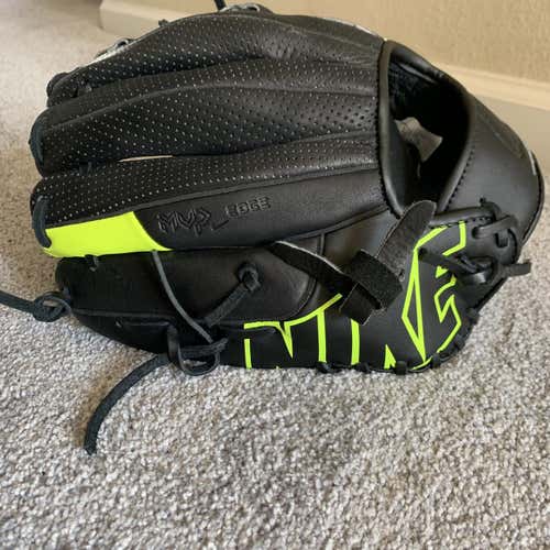 Youth MVP Edge Baseball Glove 11.5"