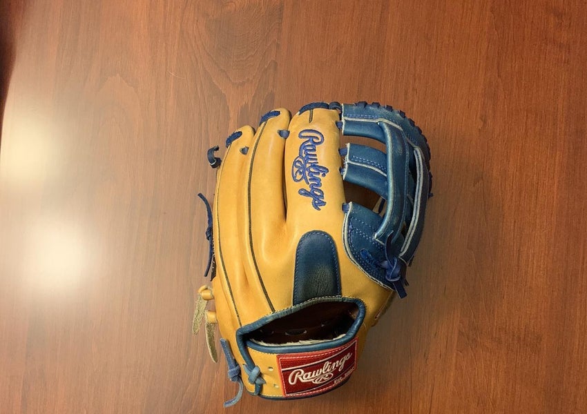 Adult PRO200-6 Baseball Glove 11.5"