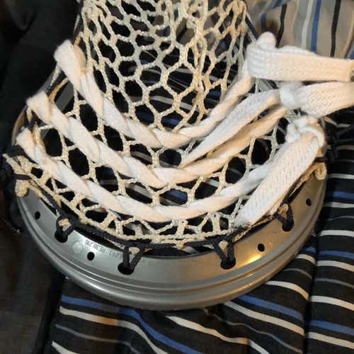 New Attack & Midfield Evo X Head