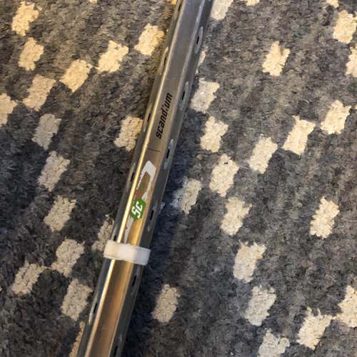 OG Scandium Air Shaft