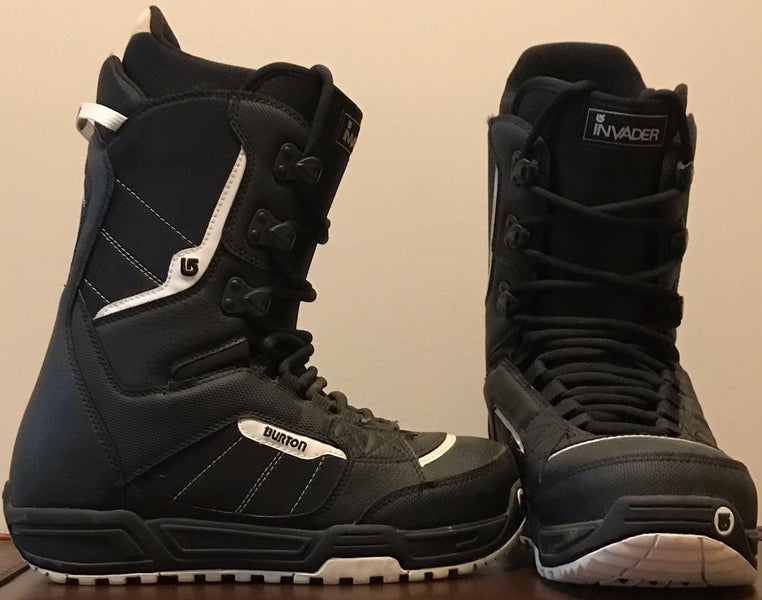 NEW Men's 8.5 Burton Imprint 1 Snowboard Boots