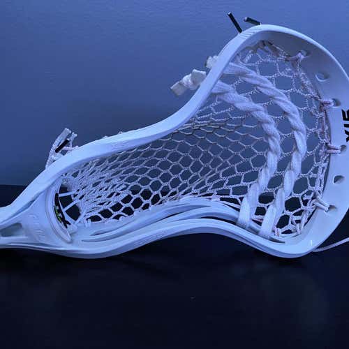 Stringing Kit With A Head (read Description)