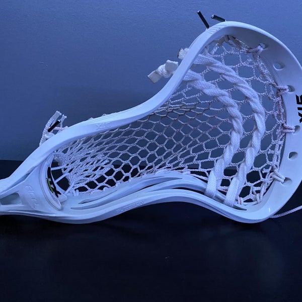 Stringing Kit With A Head (read Description)