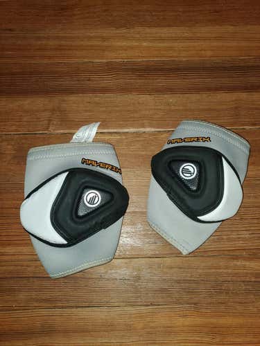 New Large Maverik Maybach Duece Arm Pads