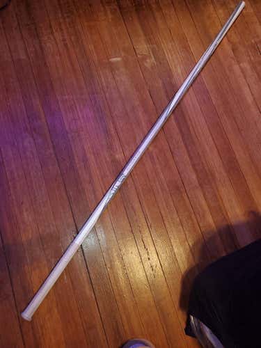 Brine Swizzle Scandium Shaft