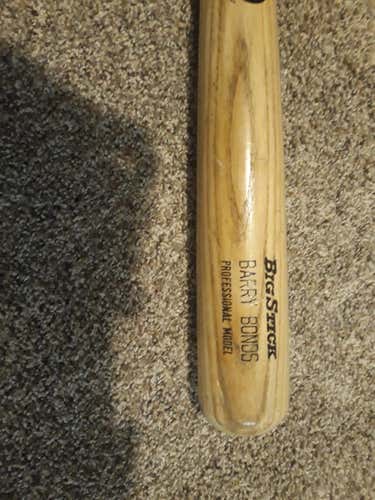 Rawlings Wood Bat (-5) 30 oz 34"