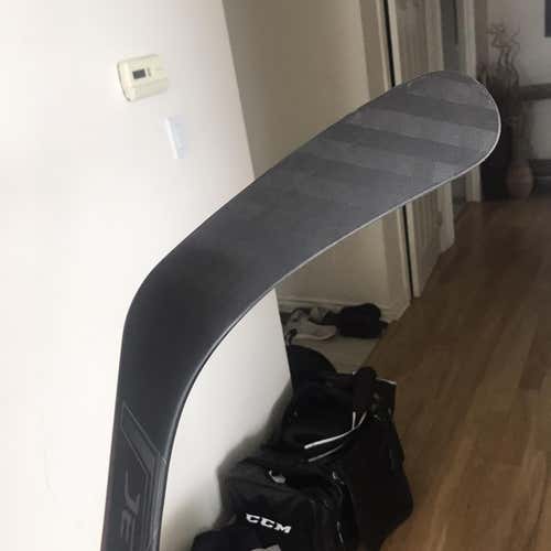 New Right Handed Hockey Stick Pro Stock