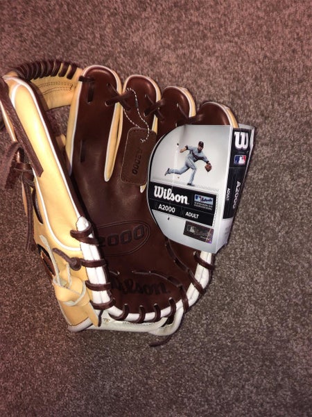 Wilson A2000 NEW WITH TAGS!!!