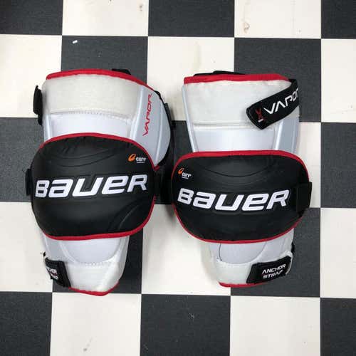 Bauer Vaper 1x Pro Knee Pads (Used Once!)