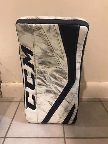 (BEST OFFER) Blue Senior Premier II Pro  Pro Stock