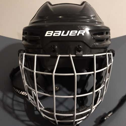 Black  Small IMS 5.0 Helmet