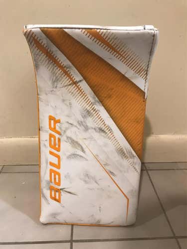 Yellow Senior 2S