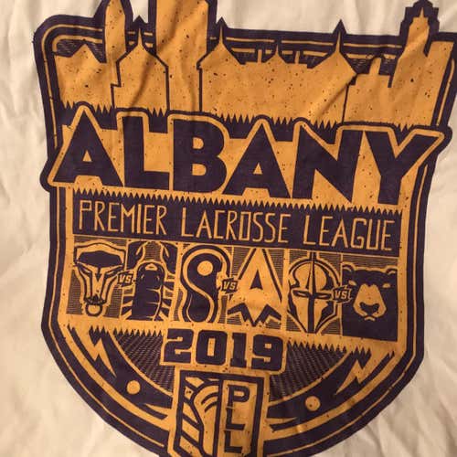 PLL Albany Event Shirt