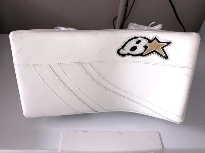 Brian's Regular G-Netik Blocker