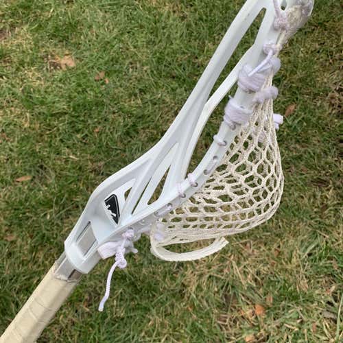 UA Command Low / Stringking 4x