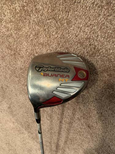 Men's Burner Driver Stiff Flex Loft 9.5