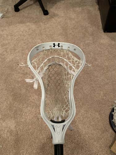 UA Command Head