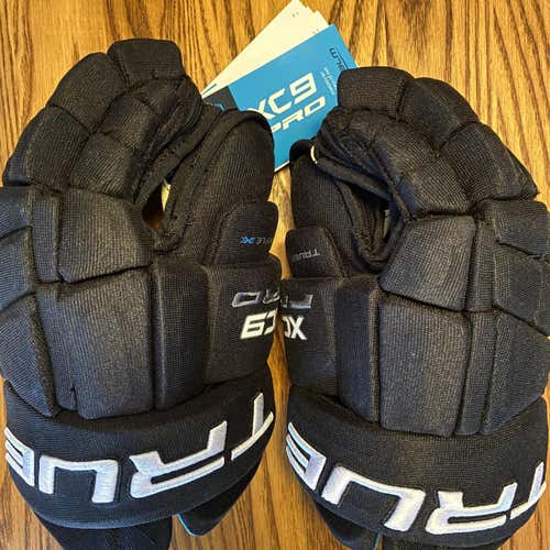 *NEW* True XC9 PRO Gloves