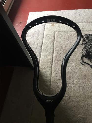 New Attack & Midfield Stallion 700 Head